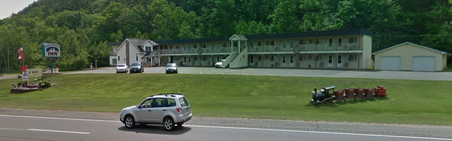Quartz Mountain Inn (Siesta Grande Motel) - 2022 Street View